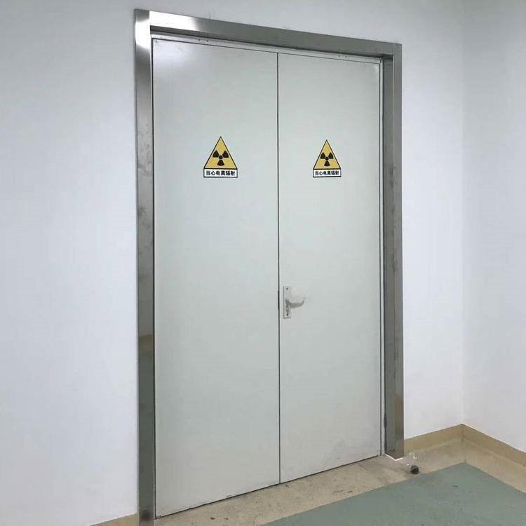 西安铅门