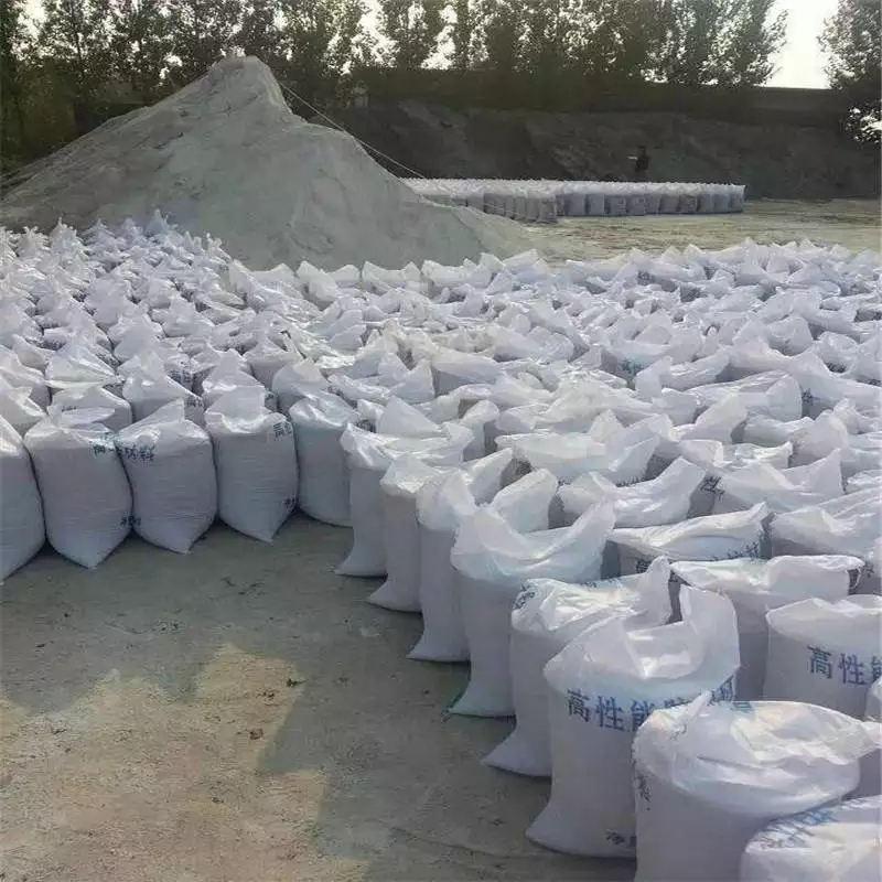 西安防辐射硫酸钡砂